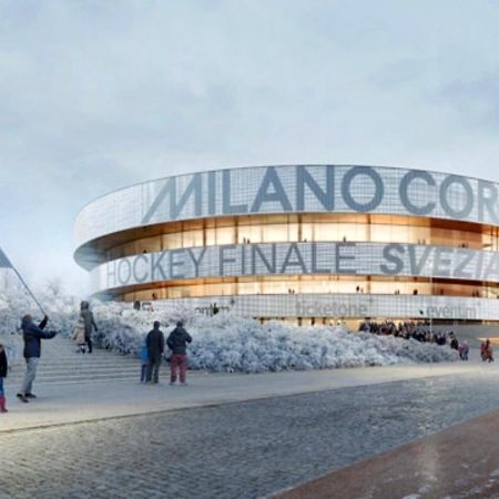Milanholidays Luaran gambar