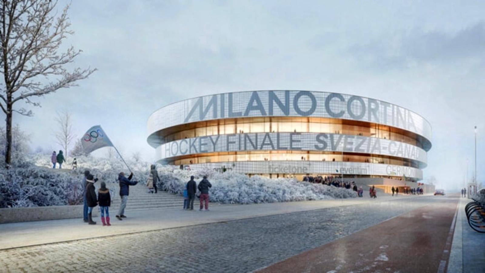 Milanholidays Luaran gambar