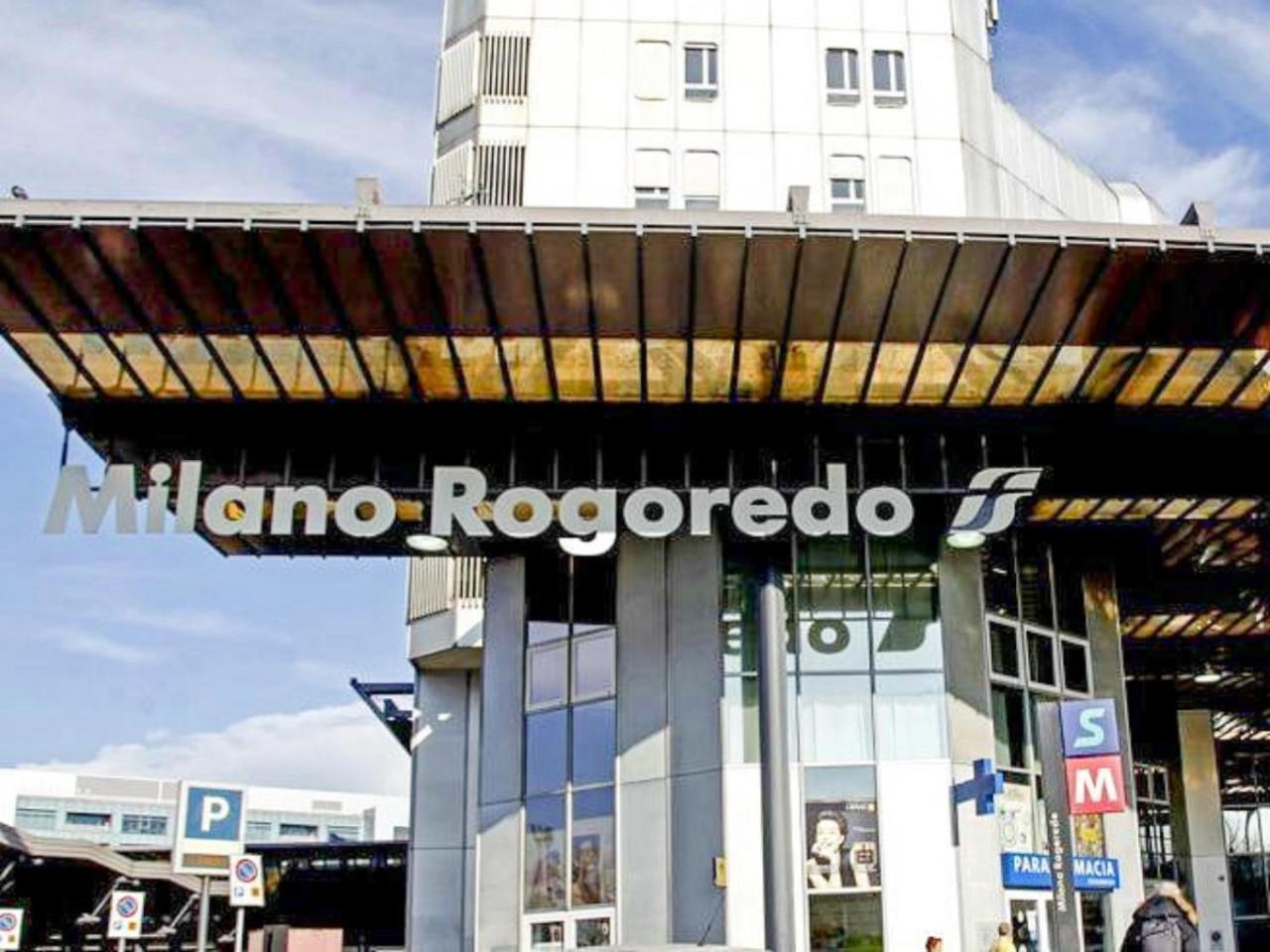 Milanholidays Luaran gambar